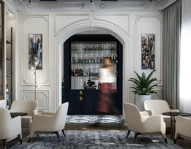 Baku Caviar Restaurant