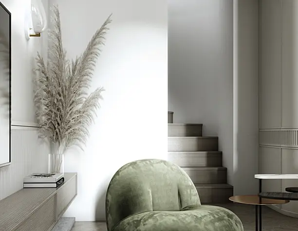 Apartment J