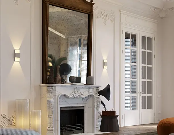 BB classic Livingroom