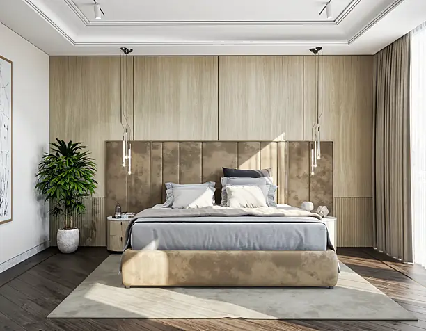 Guest Bedroom