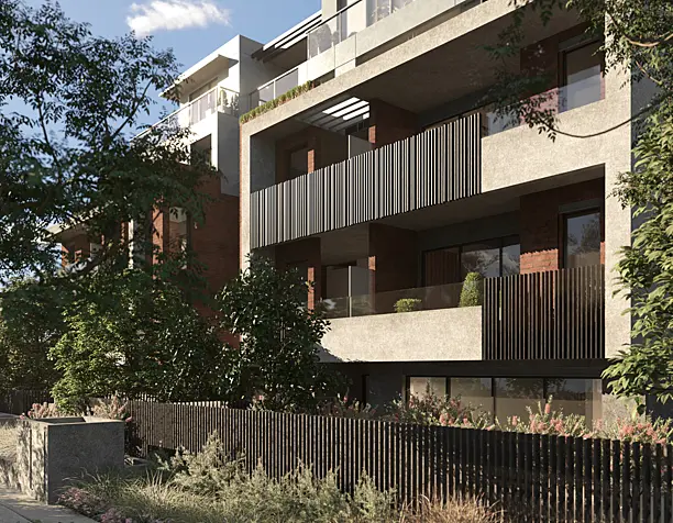 Apartment building4