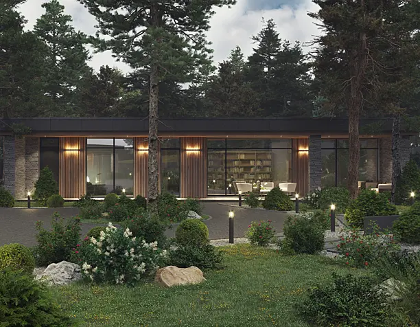 Guest House