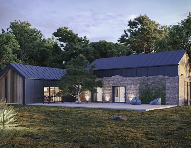 Barnhouse