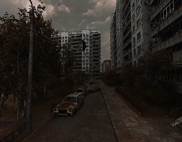 После нас