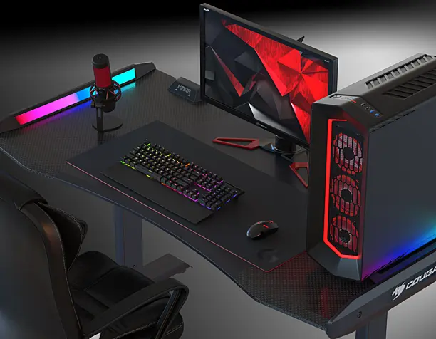 Gamer Set