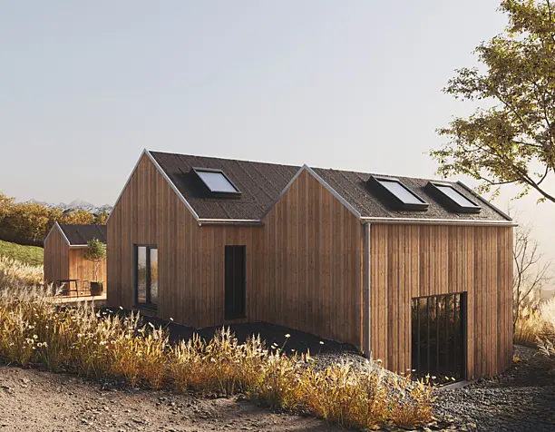 Private Summer Residence