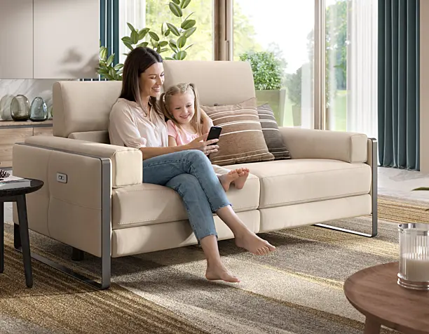 Daunia Sofa