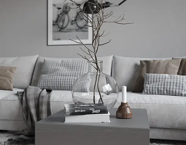 Contemporary style