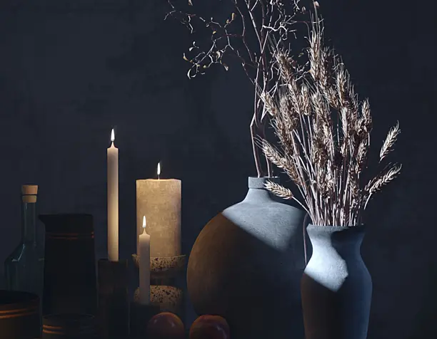 Still-life