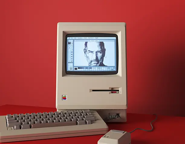 Macintosh 128K