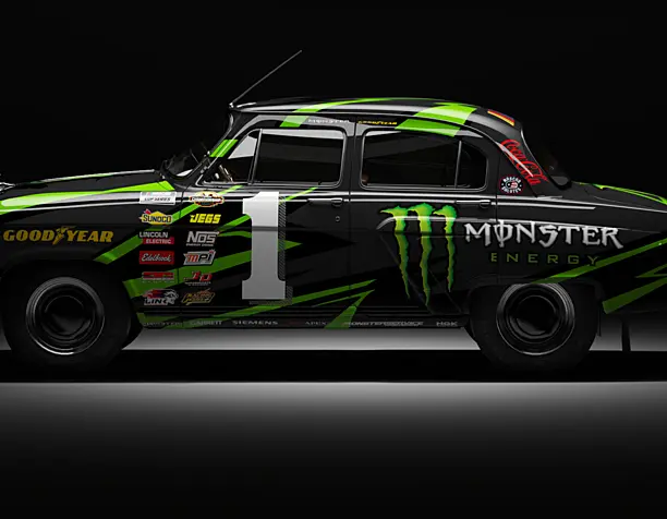 NASCAR Cup Series - Chase Elliott
