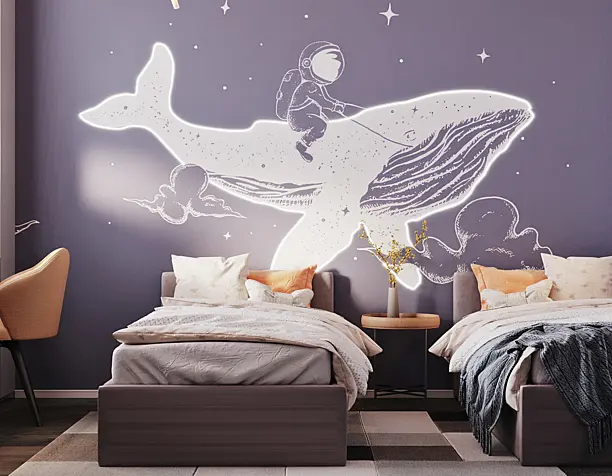 Child Bedroom