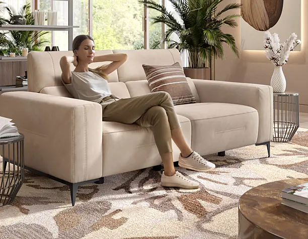 Berte&April Sofas