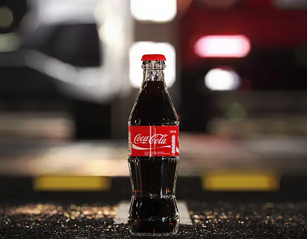 Сoca Cola
