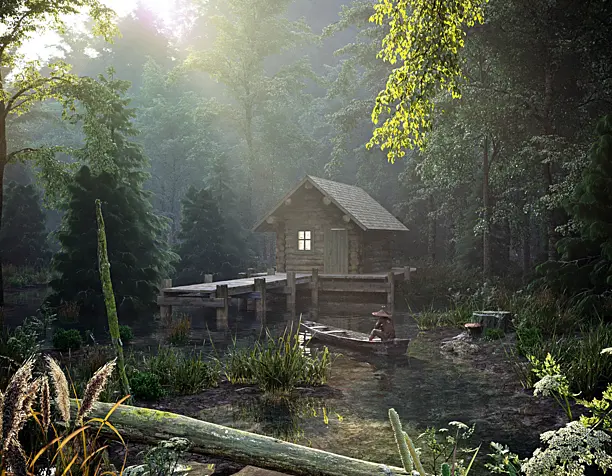 Forest