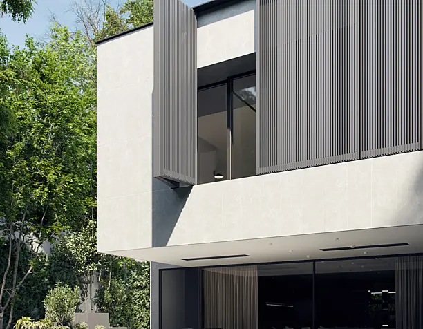 AdH House(сделано по референсу)