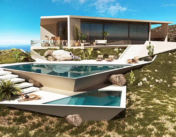 Villa MIRO