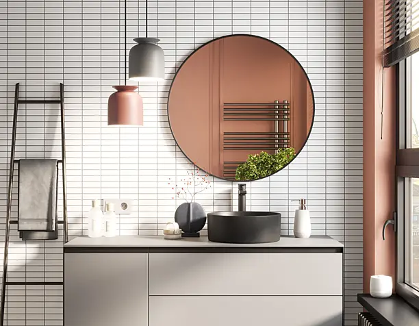 Bathroom visualization