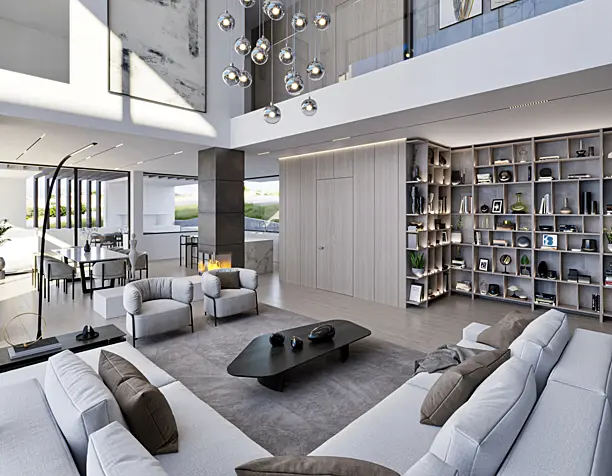 HOUSE IN CYPRUS