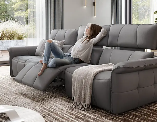 Borg Sofa