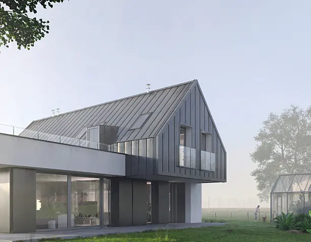 Summer Cottage