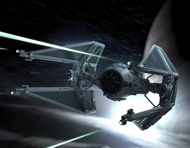 Tie interceptor