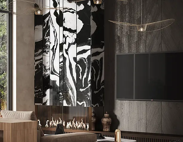 Project of house "Sarah_Neuman", Egypt Cairo. Ground floor