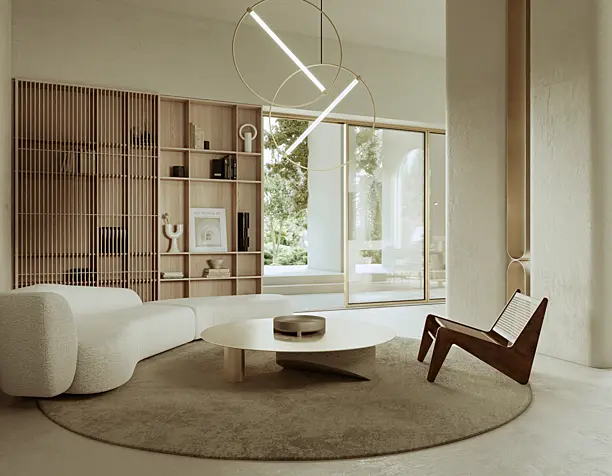 Sun House II