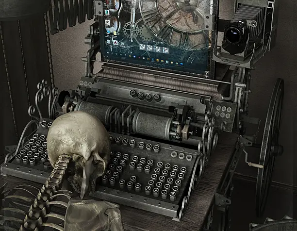 steampunk_skeleton(сделано по референсу)