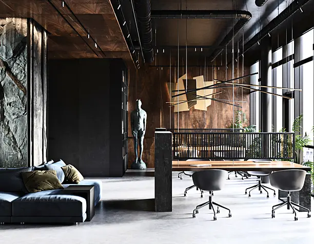 Office GRAF