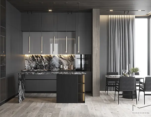 Showroom  "Hayat Park"