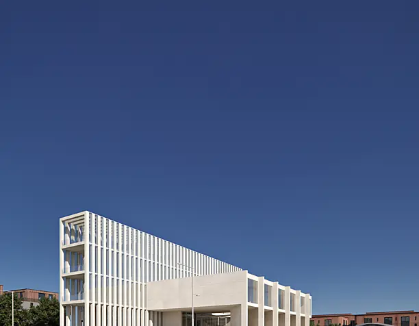 Exhibition Center