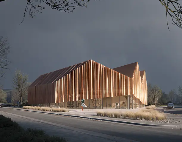 Ochtrup. Creative Lab