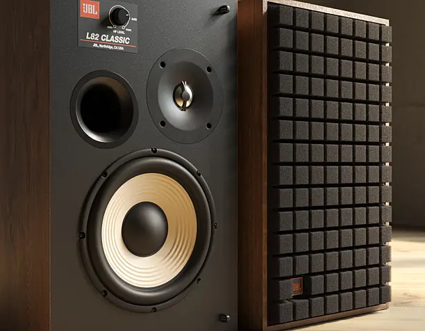 JBL L82 classic