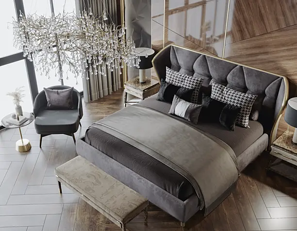 Luxury Bedroom