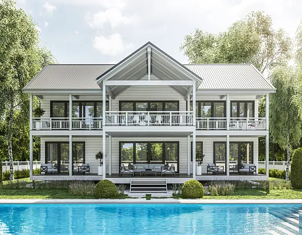 Relax house