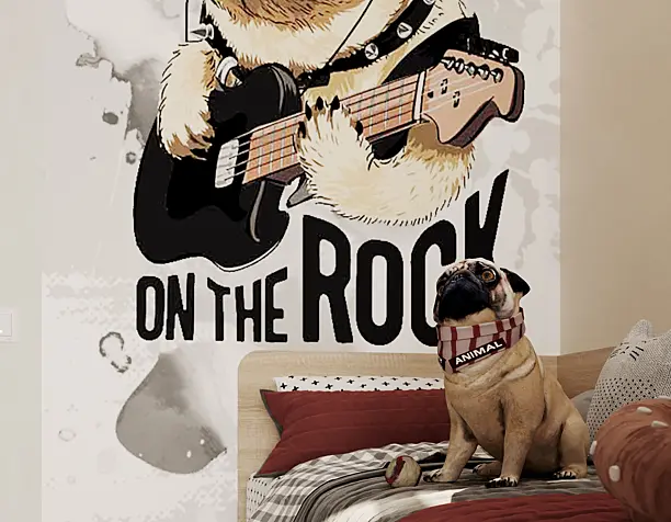 PUG-N-ROLL!))