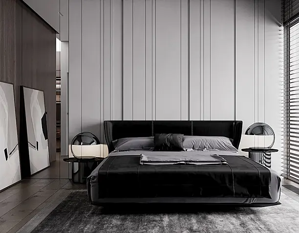 CRETE APARTMENT