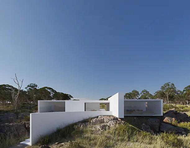 Project «CASA FORMENTERA»