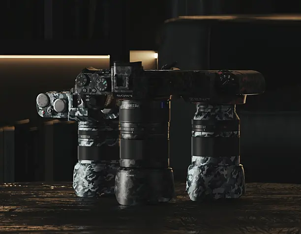 Fujifilm xseries / Sony a7r ii / Zenit122