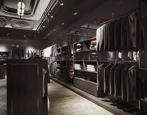 wardrobe