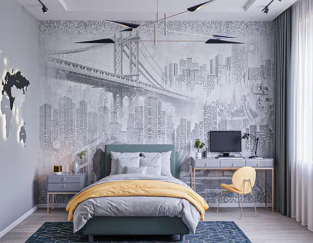 Childrenroom