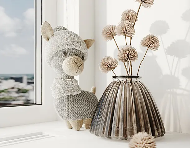 Teddy room