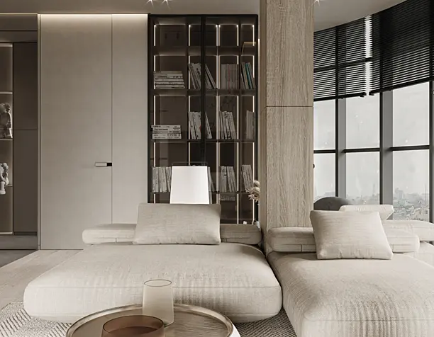 Henesy Apartment