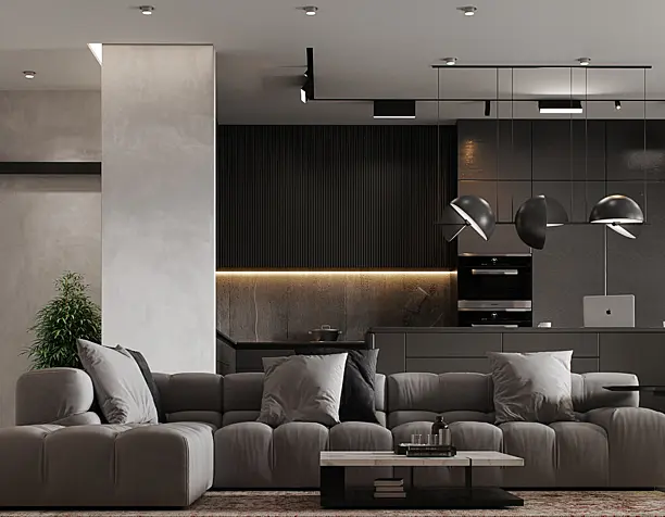 Living room | SH143
