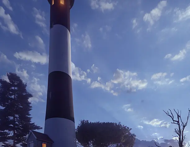 Lighthouse