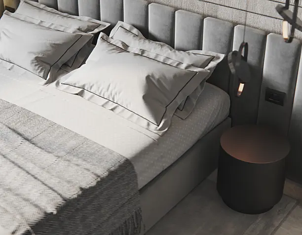 M&Y Bedroom