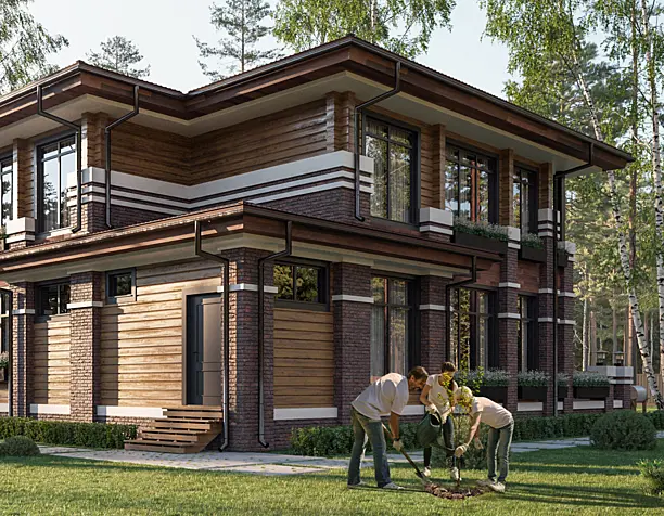 House 007