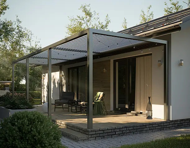 "Country house"