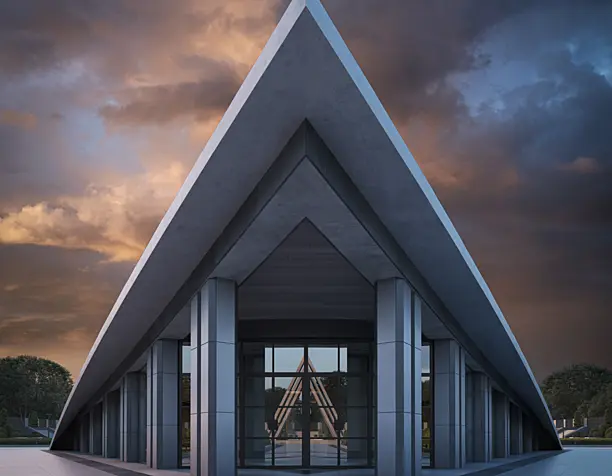 Saint Father Brochero Chapel / Federico Ochoa